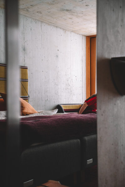 NOMAD | Basel