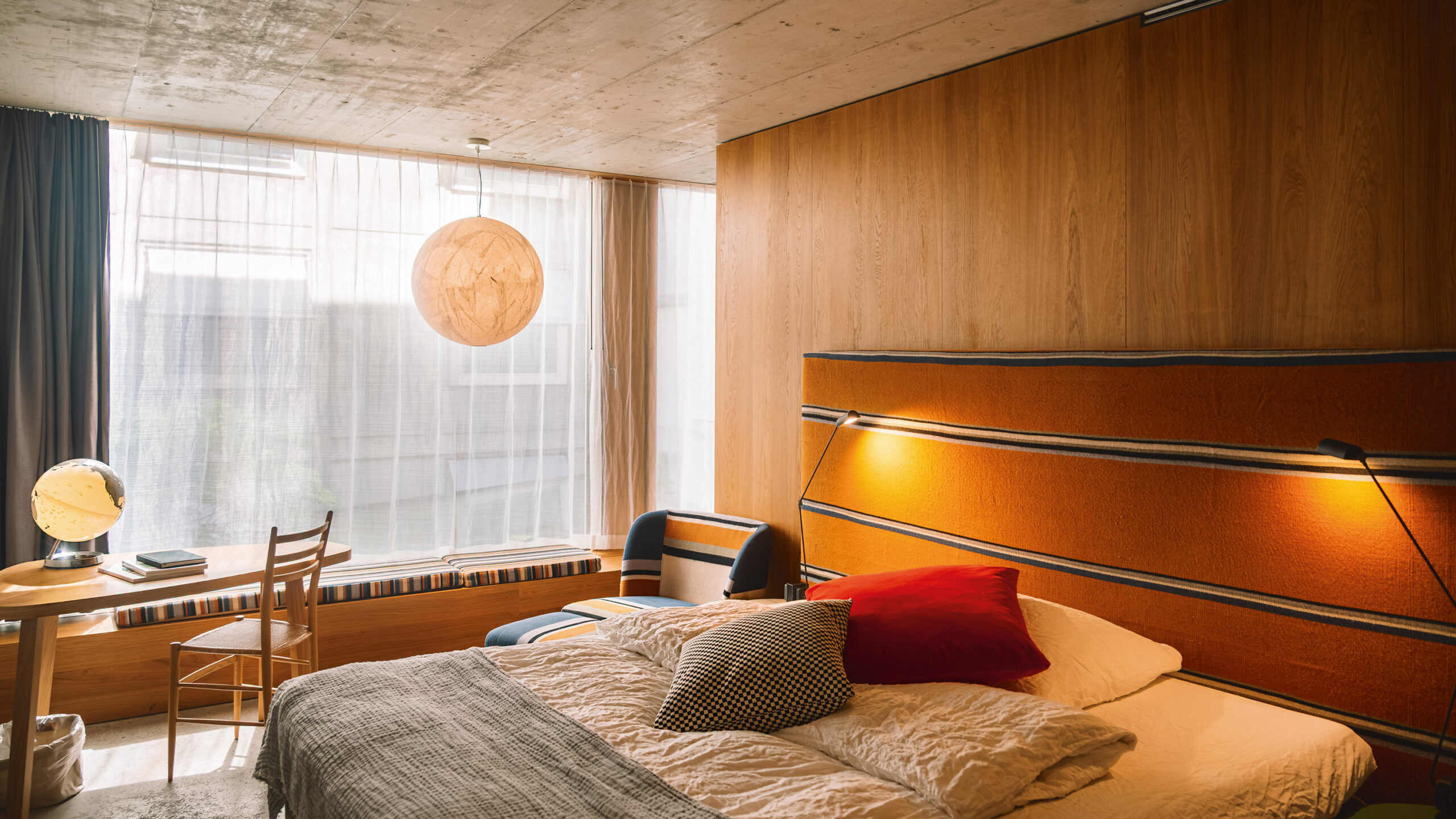 NOMAD | Basel