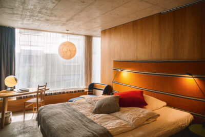 NOMAD | Basel