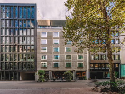 NOMAD | Basel