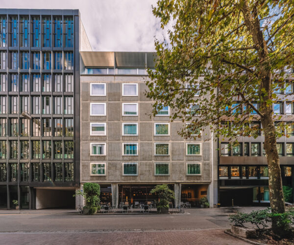 NOMAD | Basel