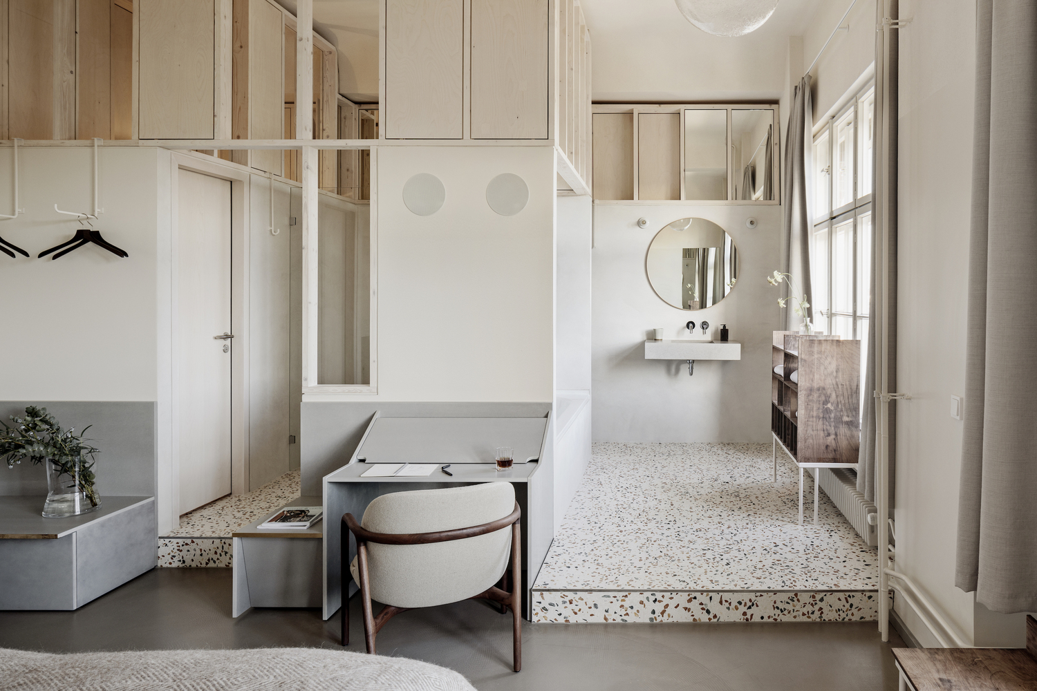 Michelberger Hotel | Berlin