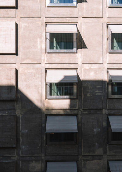 NOMAD | Basel