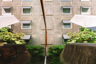 NOMAD | Basel