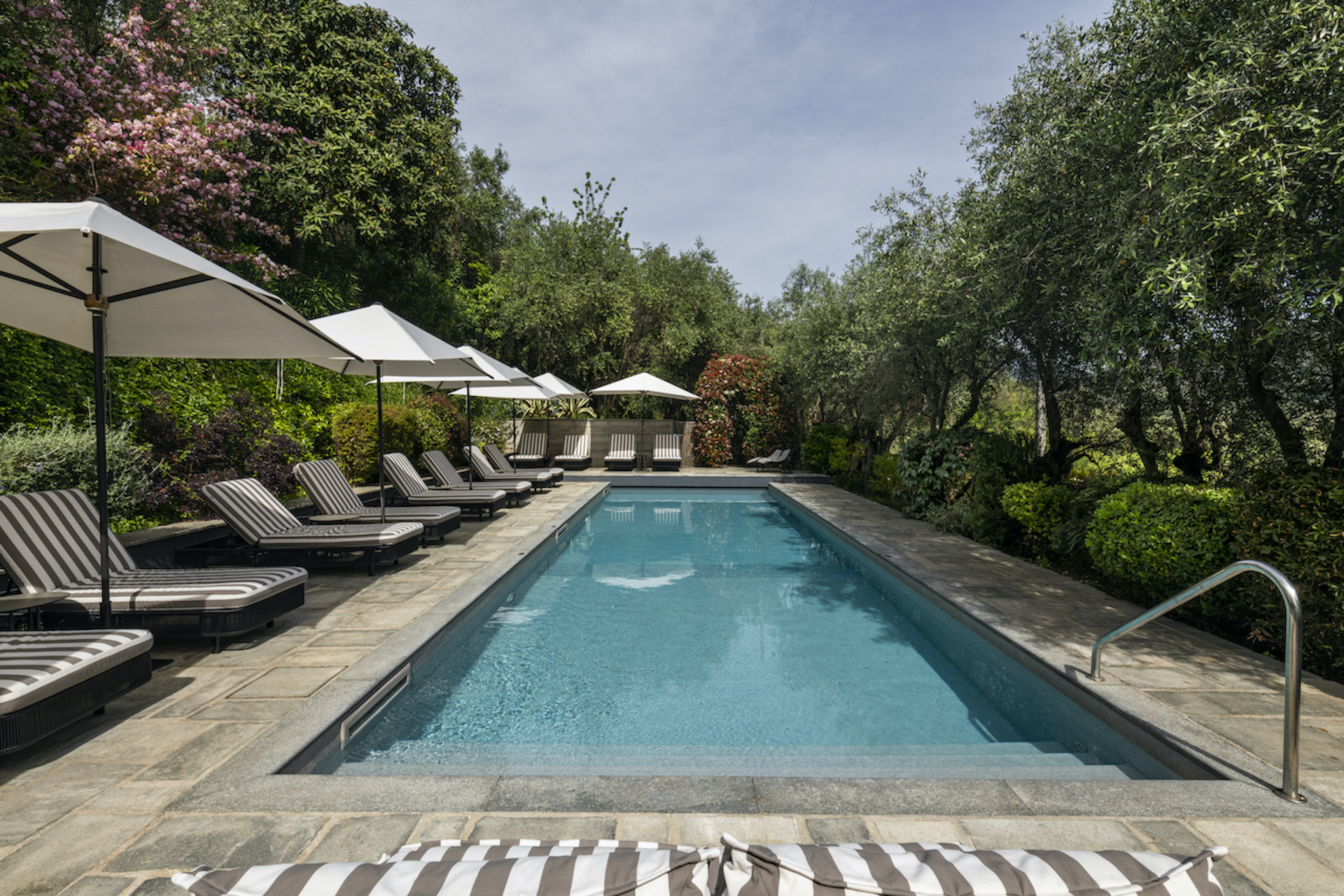 Locanda al Colle | Camaiore, Tuscany