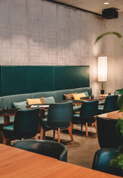 NOMAD | Basel