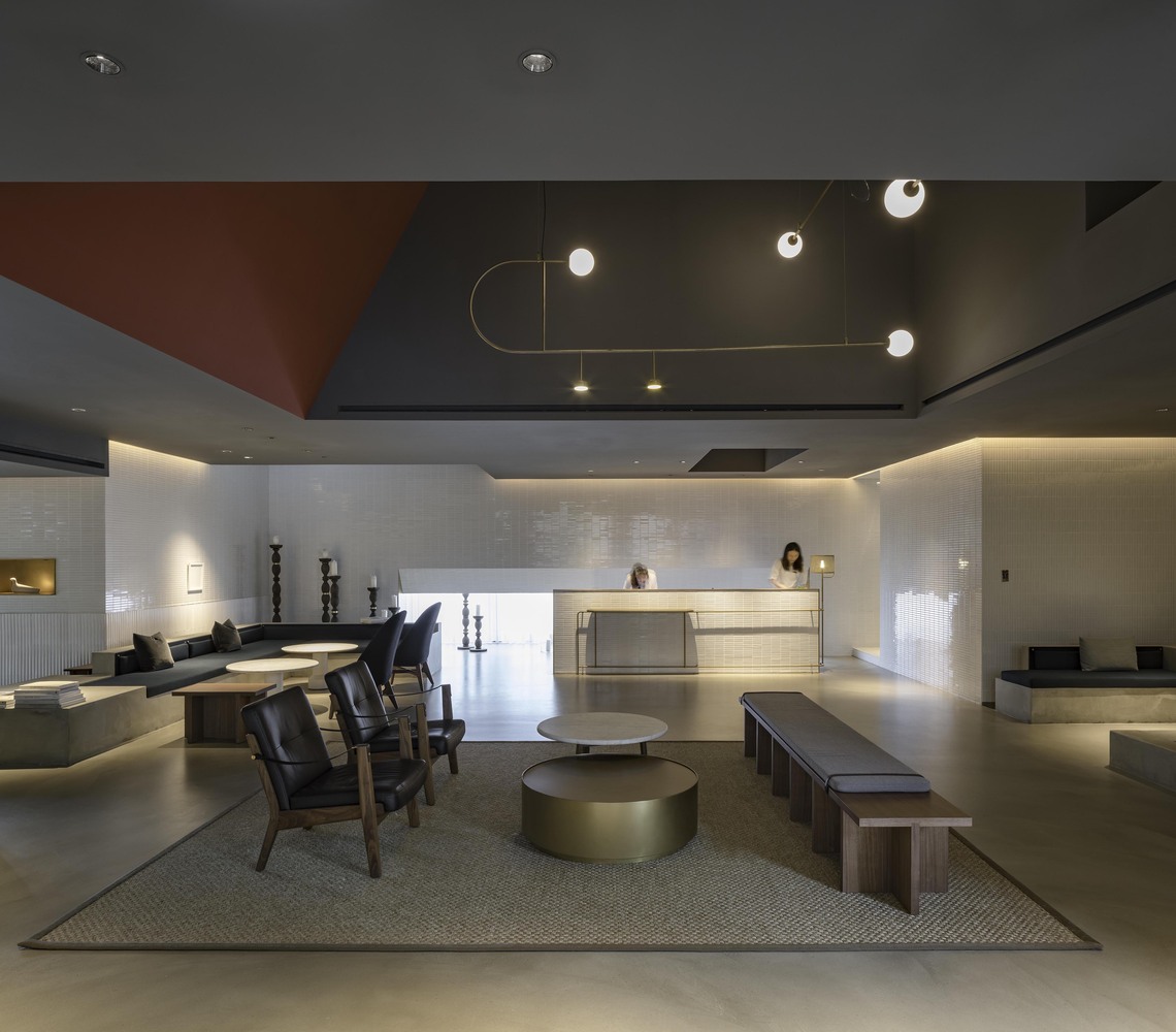 Kimpton Da An | Taipei, Taiwan