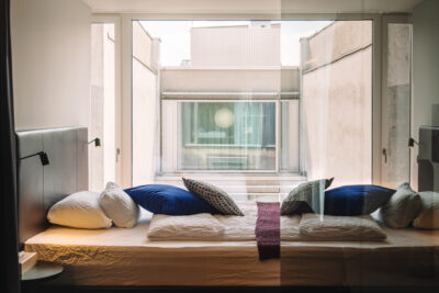 NOMAD | Basel