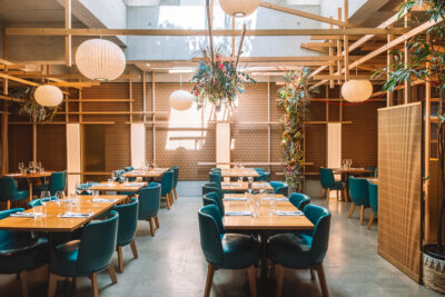 NOMAD | Basel