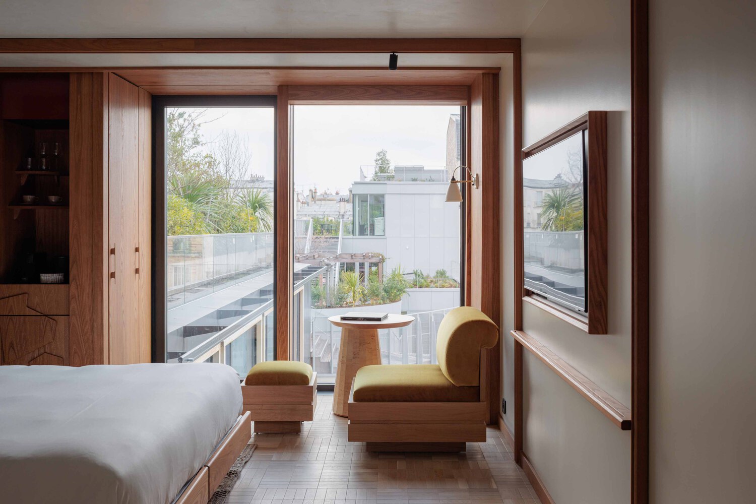 La Fondation | Paris