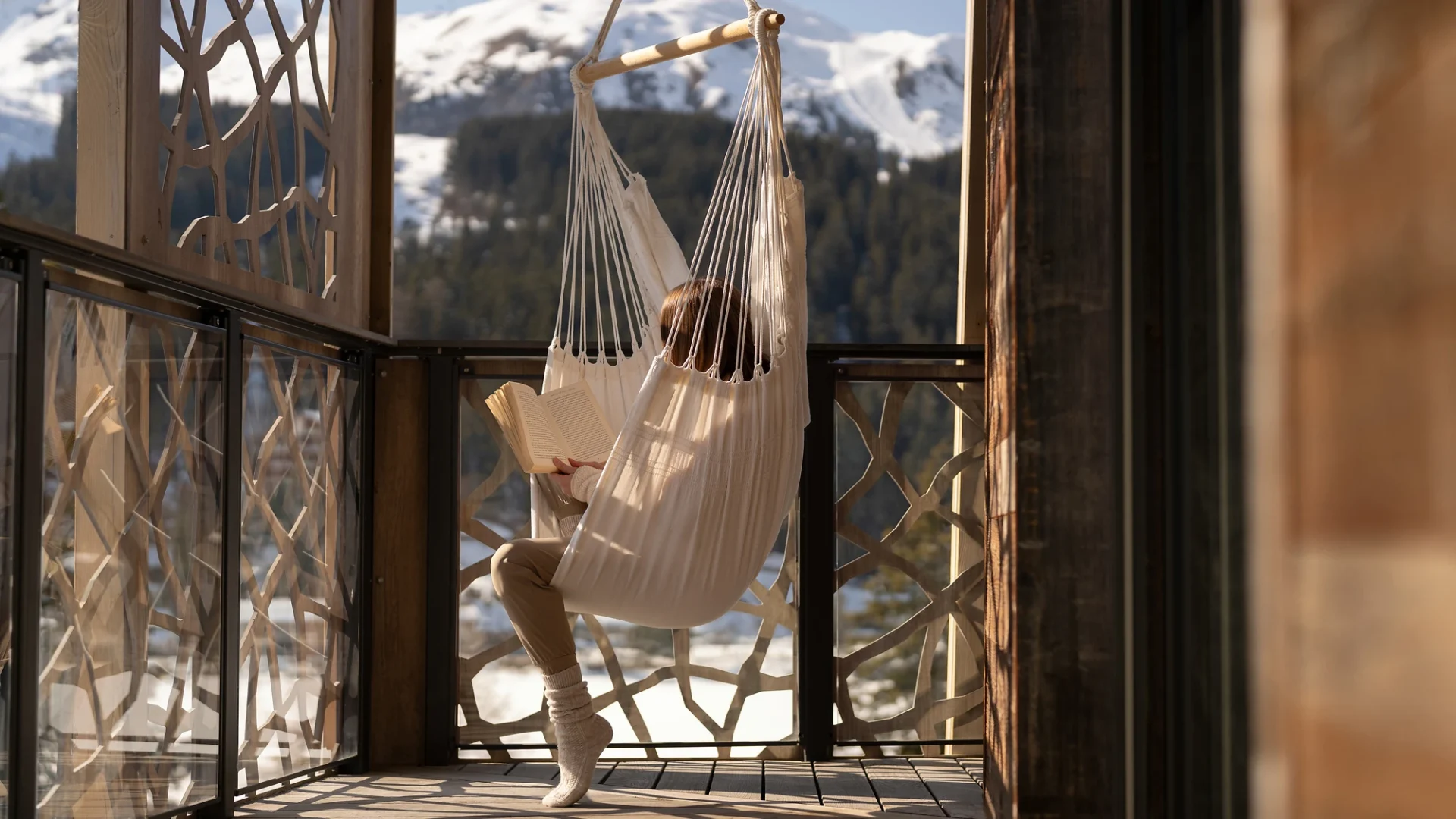 Valsana Hotel | Arosa