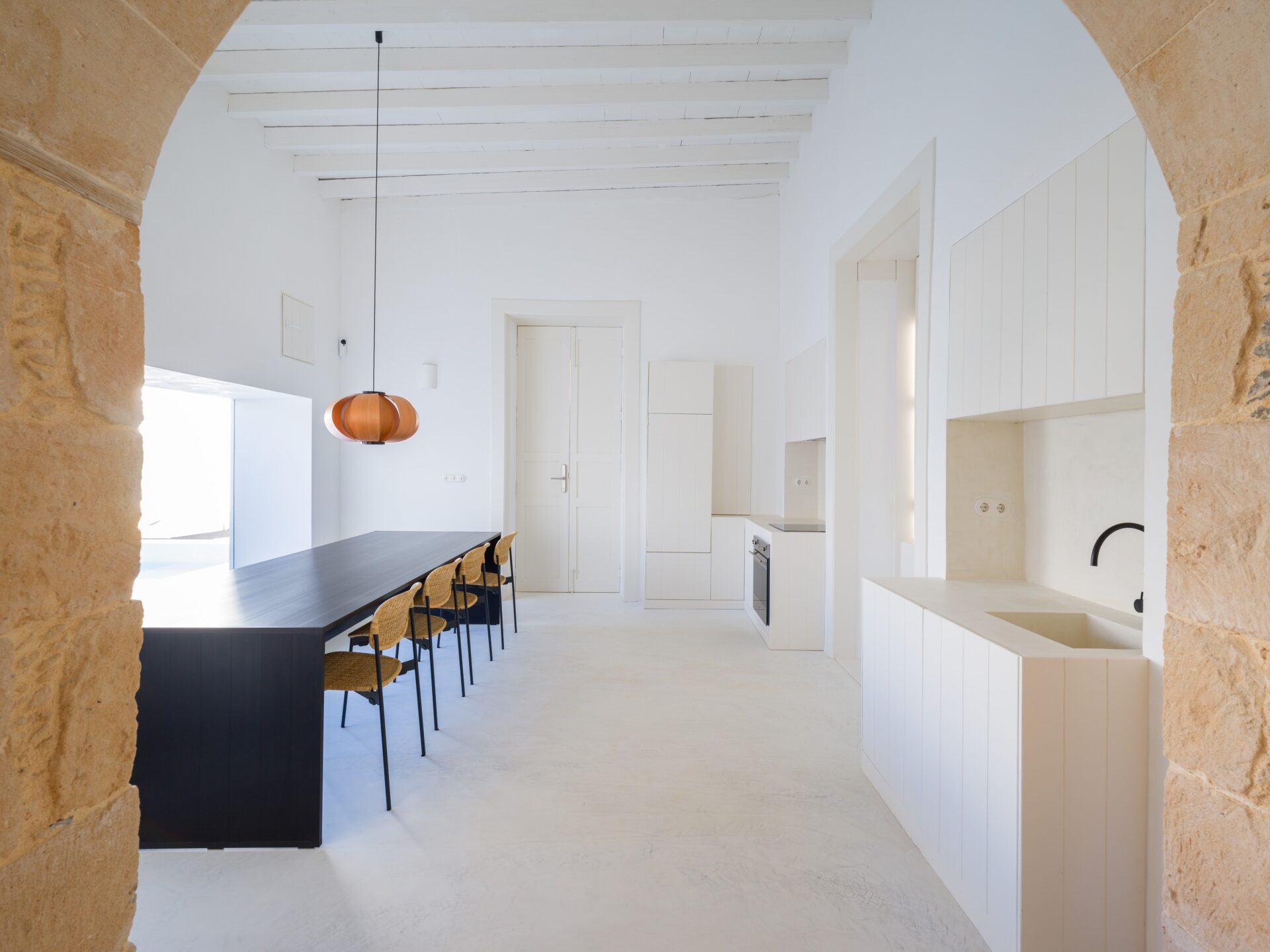 Casa Montelongo | Fuerteventura, Canary Islands
