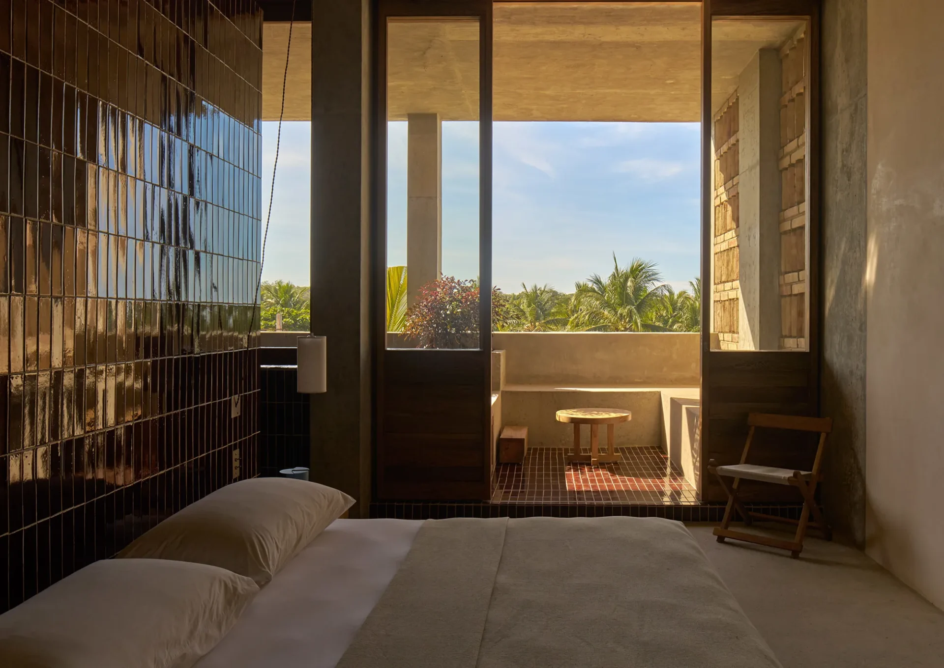 Hotel Humano | Puerto Escondido, Mexico