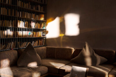 Michelberger Hotel | Berlin