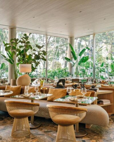 Pulso Hotel Faria Lima | São Paulo