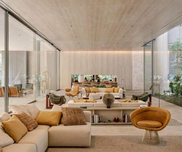 Pulso Hotel Faria Lima | São Paulo