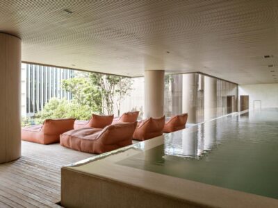 Pulso Hotel Faria Lima | São Paulo