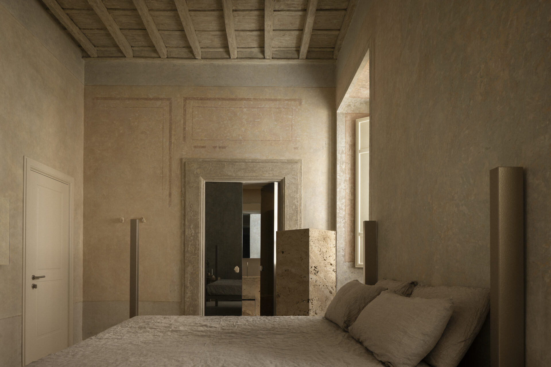 Nomos Hotel | Rome
