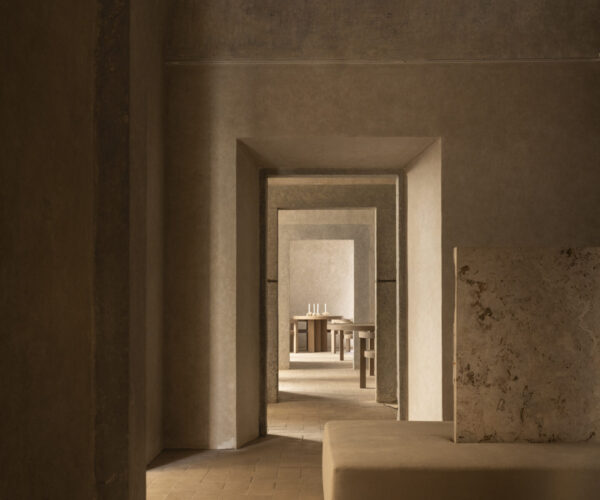 Nomos Hotel | Rome