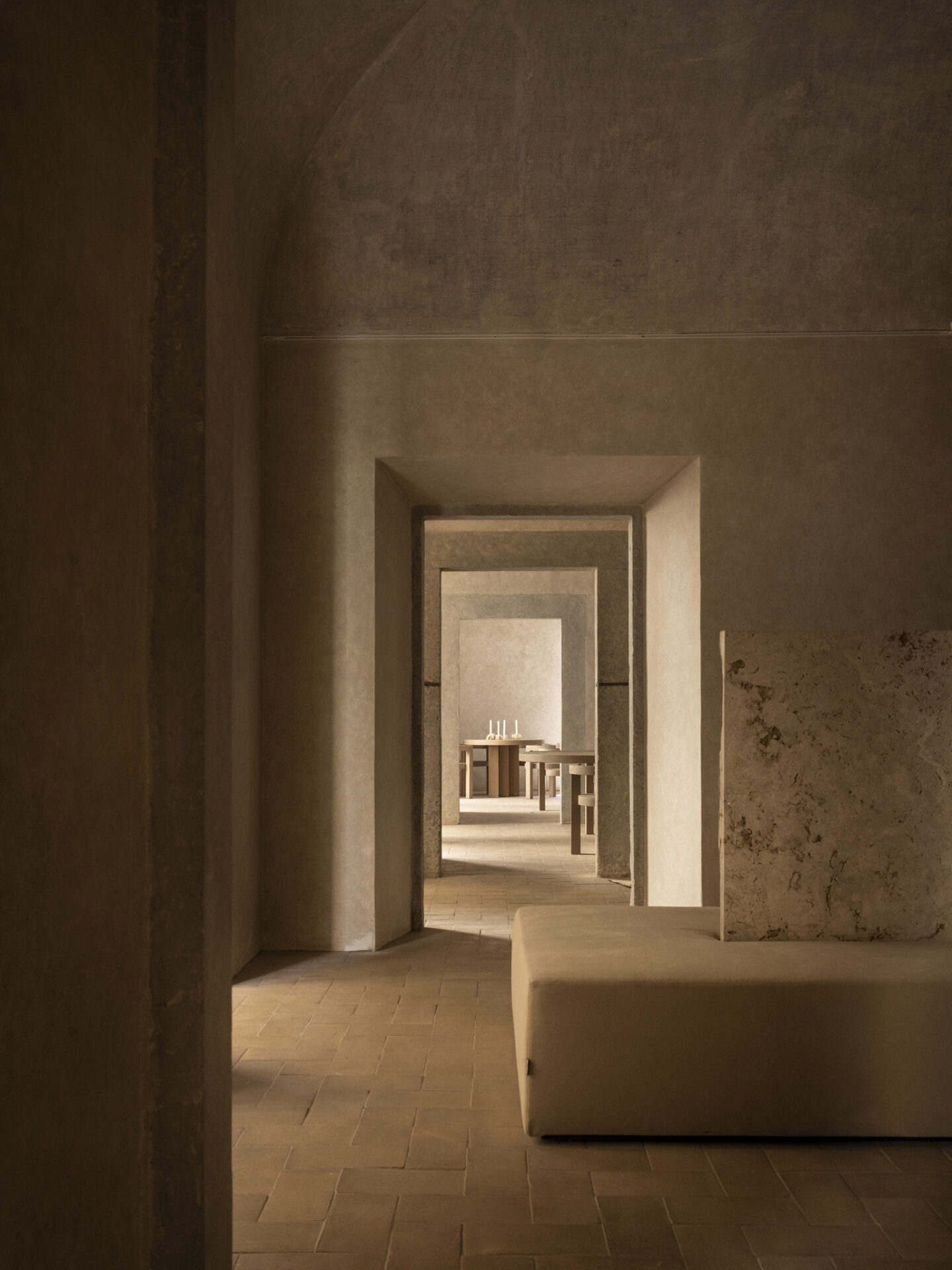 Nomos Hotel | Rome