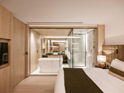 Pulso Hotel Faria Lima | São Paulo