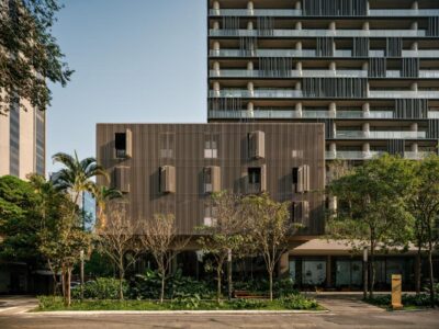 Pulso Hotel Faria Lima | São Paulo