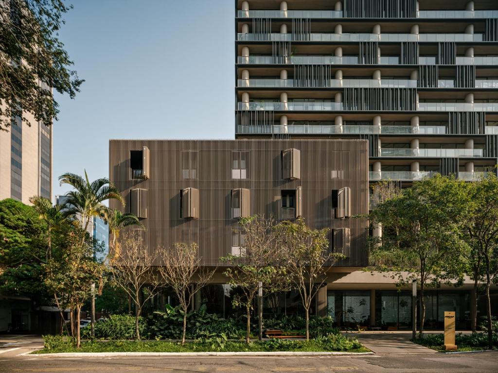 Pulso Hotel Faria Lima | São Paulo