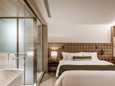 Pulso Hotel Faria Lima | São Paulo