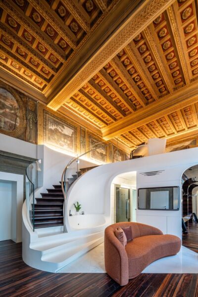 ROMEO Roma