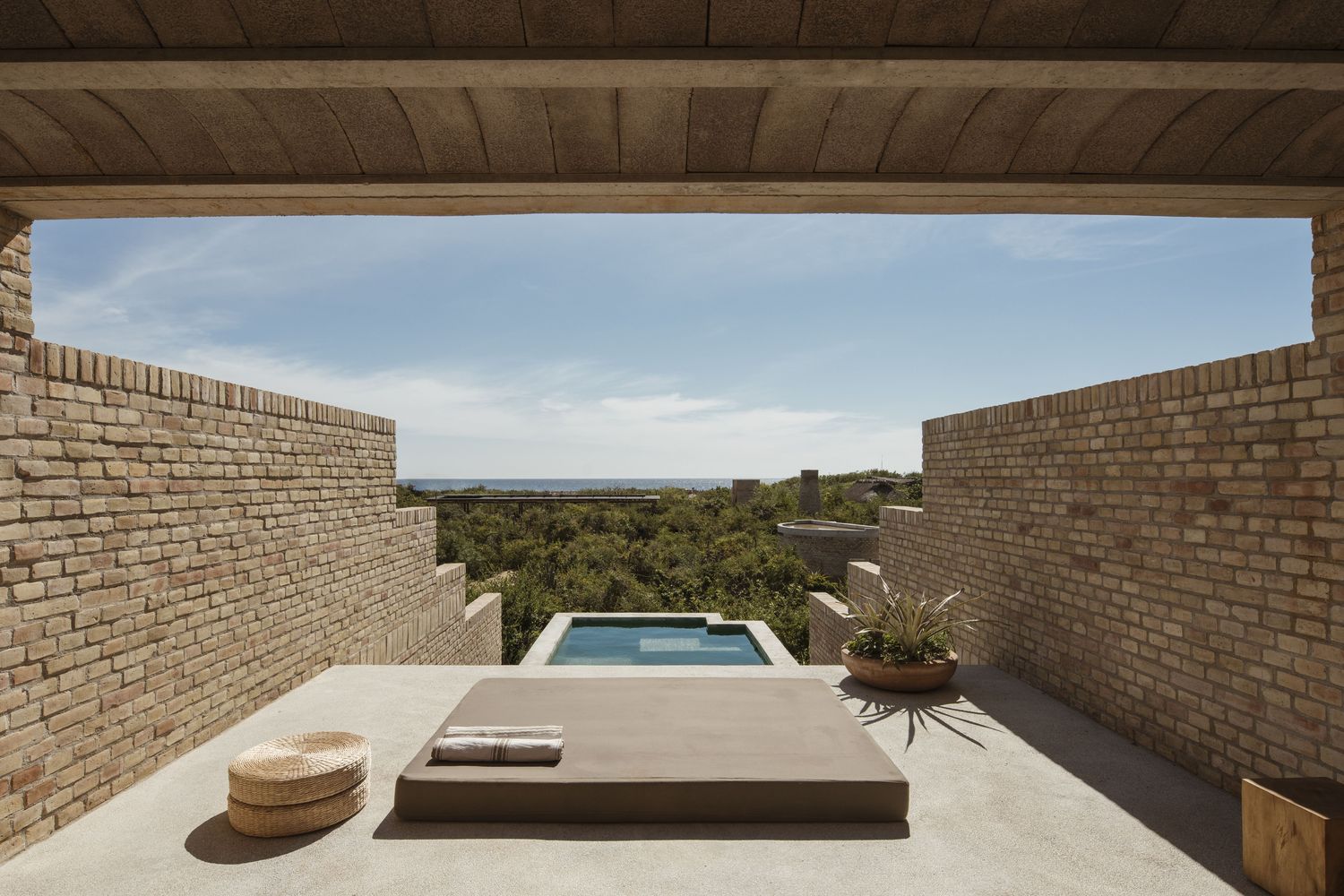 Hotel Terrestre | Puerto Escondido, Mexico