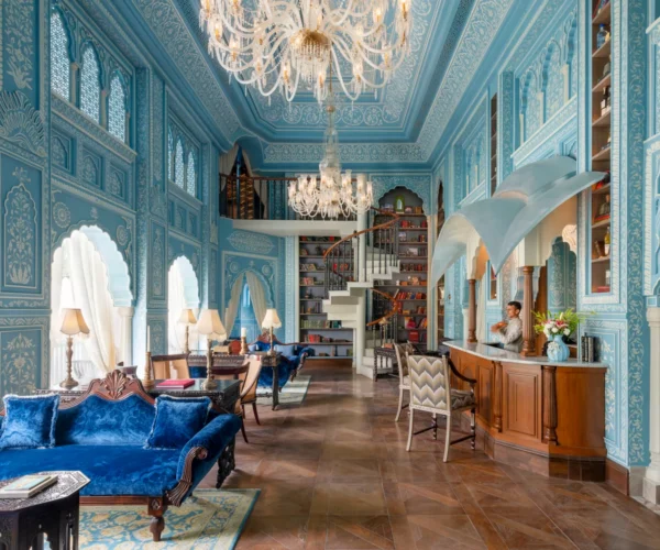 Raffles Jaipur