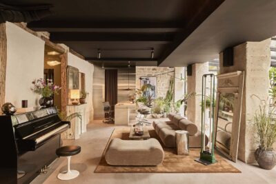 Hotel Lulu | Paris