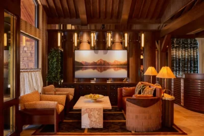 Faraway Jackson Hole | Wyoming