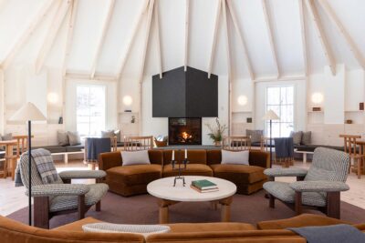 Scribner’s Catskill Lodge