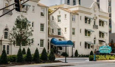 Hotel Granada | Atlanta