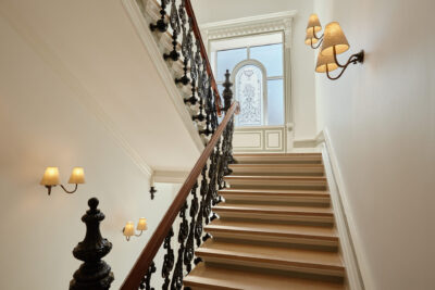 Henrik's Hotel | Copenhagen