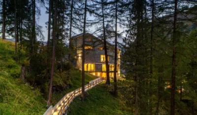 Cervo Mountain Resort | Zermatt, Switzerland