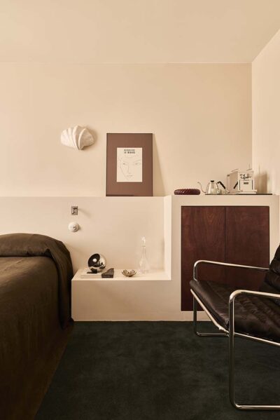 Hotel Lulu | Paris