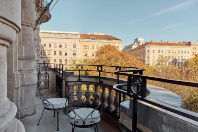 Miiro Palais Rudolf | Vienna