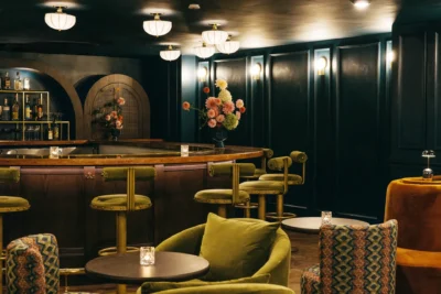 Hotel Granada | Atlanta