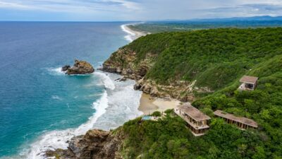 La Valise Mazunte | Mexico