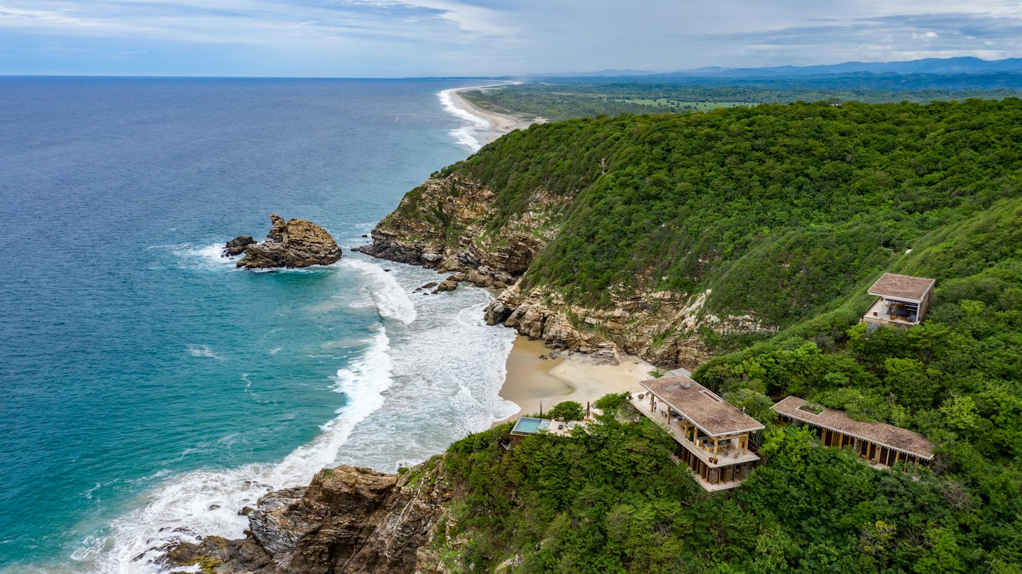 La Valise Mazunte | Mexico
