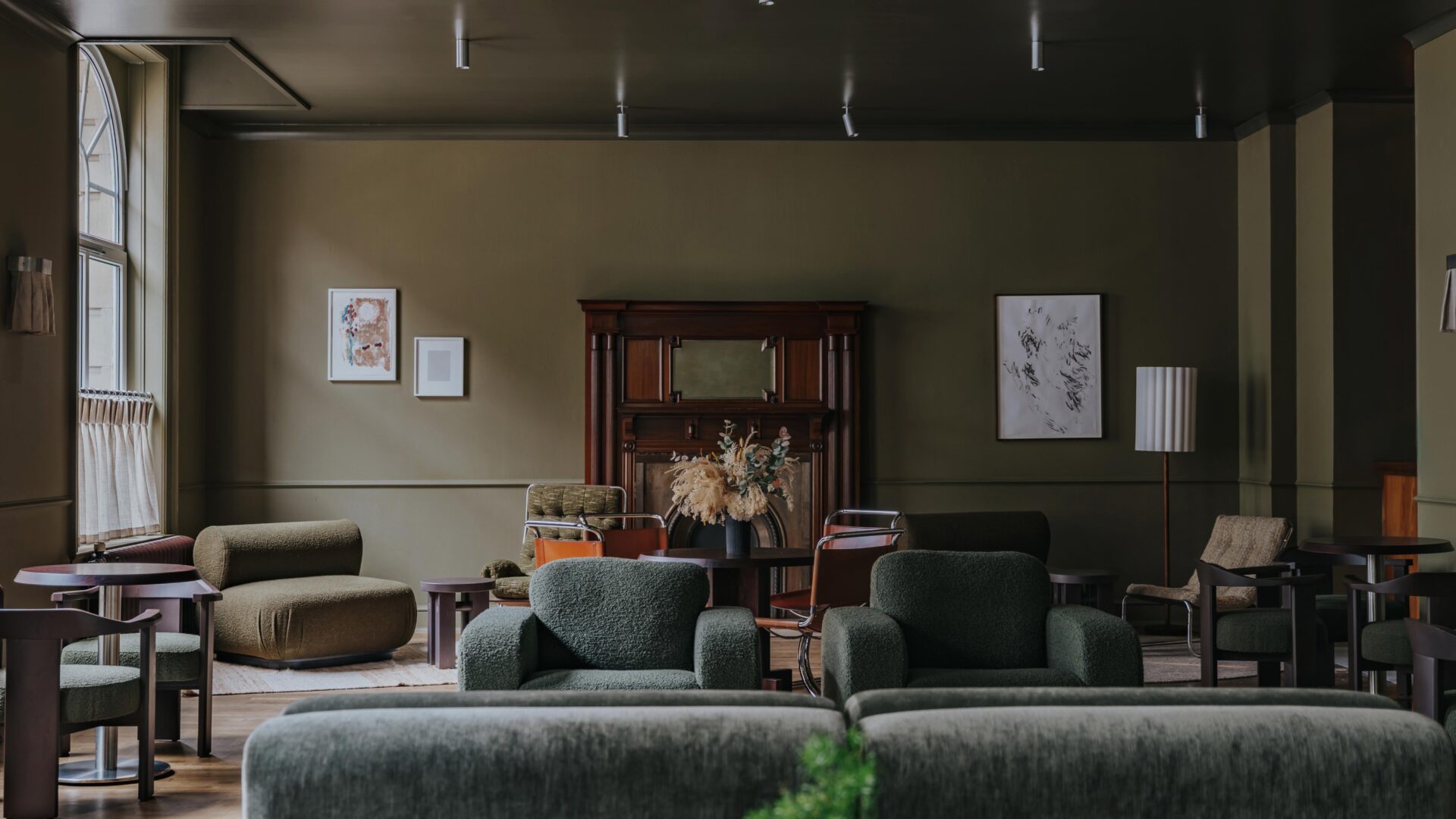 Arthouse Hotel Glasgow