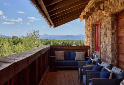 Faraway Jackson Hole | Wyoming