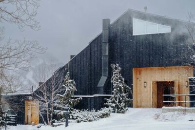 Scribner’s Catskill Lodge