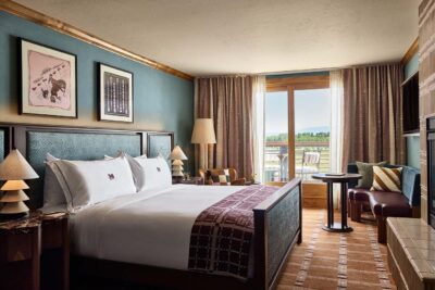 Faraway Jackson Hole | Wyoming