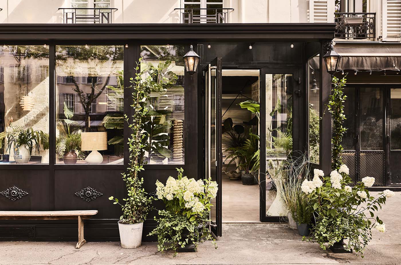Hotel Lulu | Paris