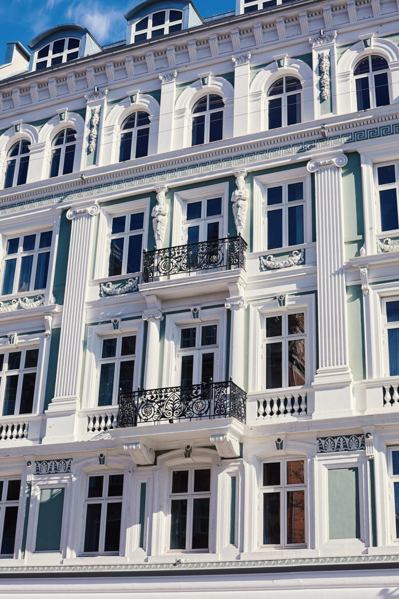Henrik's Hotel | Copenhagen
