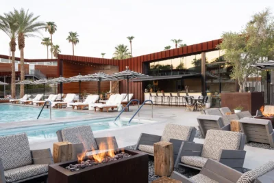 ARRIVE Palm Springs