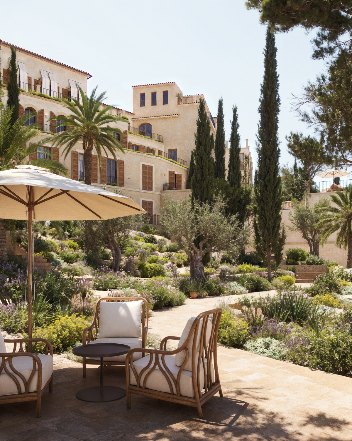 Gran Hotel Margalida | Banyalbufar, Mallorca